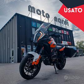 Ktm 1290 Super Adventure S - 2019