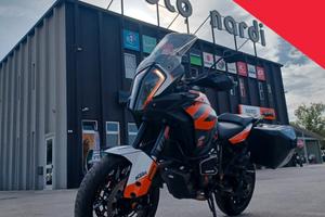 Ktm 1290 Super Adventure S - 2019