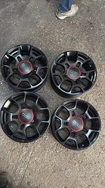 Cerchi originali fiat 16