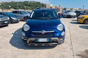 Fiat 500X 2.0 MultiJet 140 CV AT9 4x4 Cross