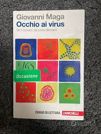 Occhio ai virus - Zanichelli