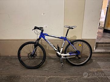 Bicicletta