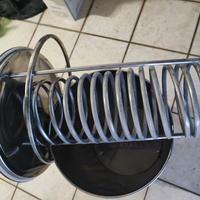 Fermentatore birra 50l con serpentina 