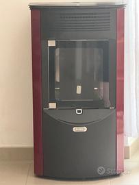 STUFA BIOETANOLO TECNO AIR SYSTEM RUBY