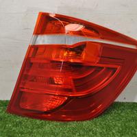 BMW X3 F25 7217312 Fanale LED destro | 20260