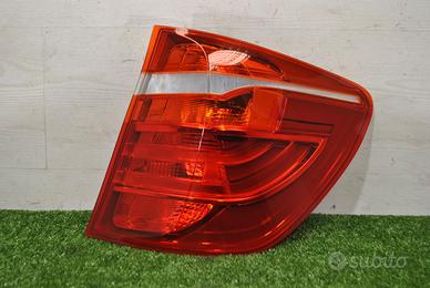 BMW X3 F25 7217312 Fanale LED destro | 20260