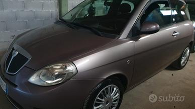 Lancia Ypsilon 1.4 Benzina/GPL 2010