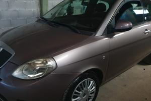 Lancia Ypsilon 1.4 Benzina/GPL 2010