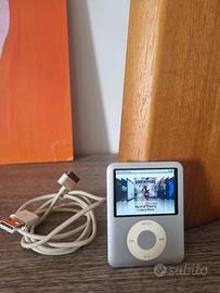 Apple iPod nano 3th 3gen 4gb