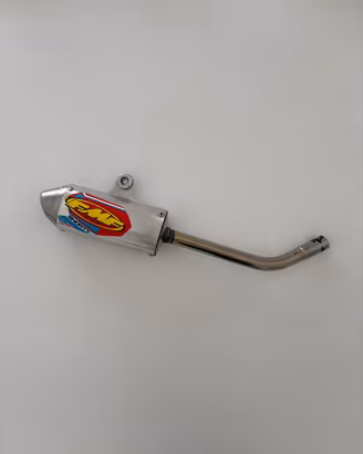 Scarico FMF shorty Ktm exc/sx 125 ( 2004-2011)
