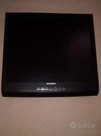 Monitor TV Hyundai 19''