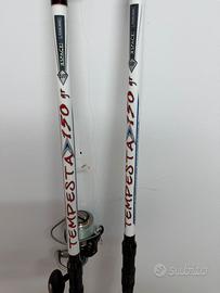 Coppia colmic tempesta