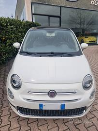 2017 Fiat 500