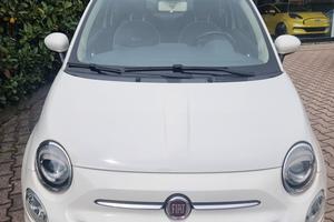 2017 Fiat 500