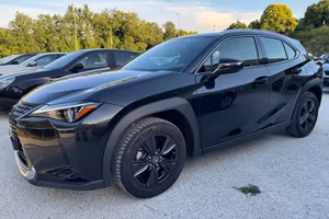 Lexus UX 250H 2.0 Hybrid 145Cv Design 2WD