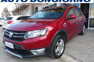 DACIA SANDERO STEPWAY 1.5 dci 90cv