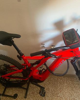 Specialized turbo levo comp