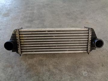INTERCOOLER TRANSIT CONNECT 1.8 TDCi 2006