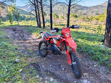 Beta RR Enduro 300 - 2020