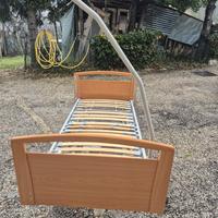 letto elettrico 