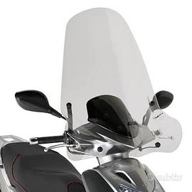 PARABREZZA GIVI 441A KYMCO AGILITY 50-125-150-200 