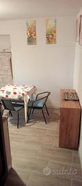 Bilocale capodimonte vt