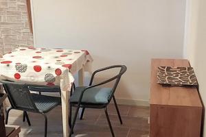 Bilocale capodimonte vt