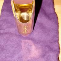 Bocchino sax SOPRANO