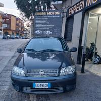 Fiat Punto 1.2 8 valve 115000 KM