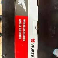 Flessibile wurth EWS 7 125