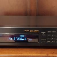 sintonizzatore Sony ST S190