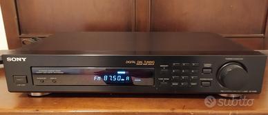sintonizzatore Sony ST S190