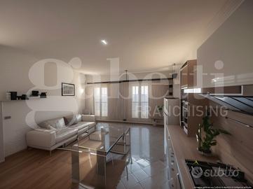 Appartamento Schio [Cod. rif 3296467VRG]