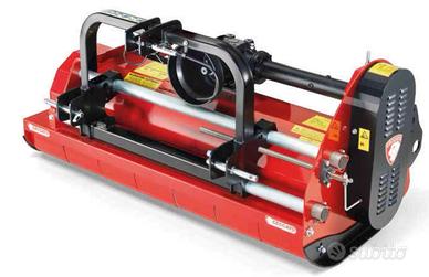 TRINCIONE 360 SPOSTAMENTO MECCANICO 14