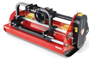 TRINCIONE 360 SPOSTAMENTO MECCANICO 14