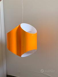 Lampadario Sospensione Kundalini
