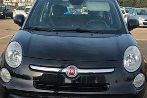 FIAT 500L Lounge – Anno 2016 – km 230000 - Tetto 