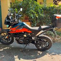 Ktm 390 adventure