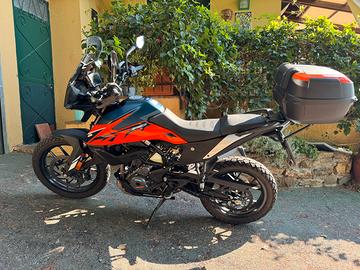 Ktm 390 adventure