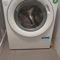 Lavatrice candy rapid 7 kg classe A
