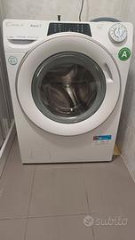 Lavatrice candy rapid 7 kg classe A