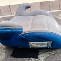 seggiolino auto sparco