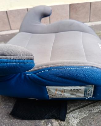 seggiolino auto sparco