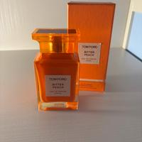 Tom Ford Bitter Peach 100ml- Profumo fruttato