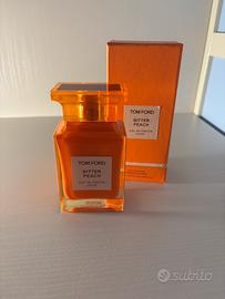 Tom Ford Bitter Peach 100ml- Profumo fruttato