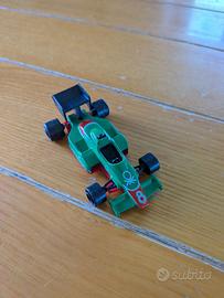 Modellino Majorette F1 Racing N°238 scala 1/55