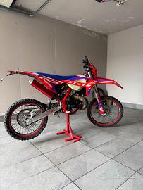 Moto 50 cc