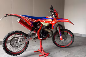 Moto 50 cc