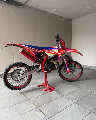 Moto 50 cc