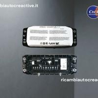 Golf 8° Airbag passeggero II Creactive.it